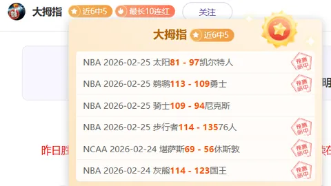 挪甲冠军队专家预测：期号10胜6，能否延续连胜势头